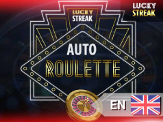 Auto Roulette