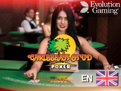 Caribbean Stud Poker