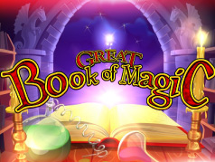 Great Book of Magic